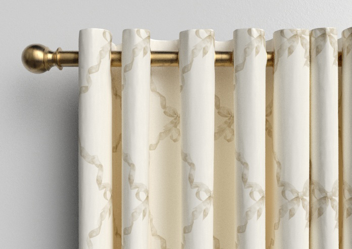 Ribbons, Mullacombe - Made to Measure Curtains - Image 12